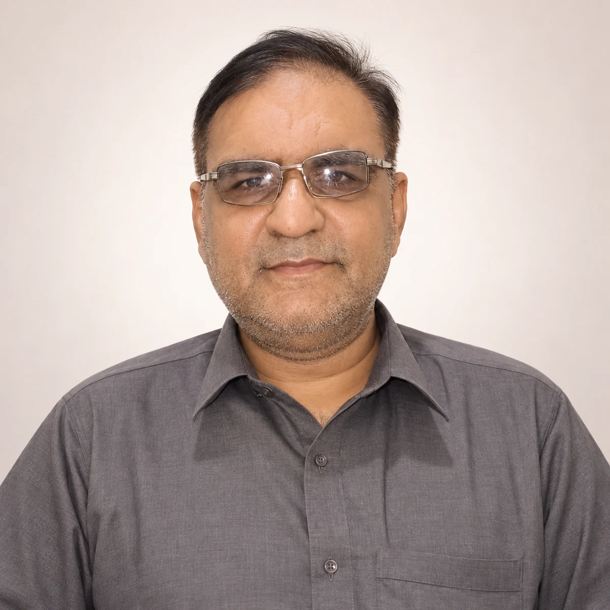Dr. Abdul Hafeez Jumani