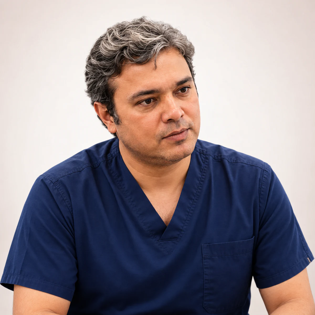 Dr. Arsalan Khalid