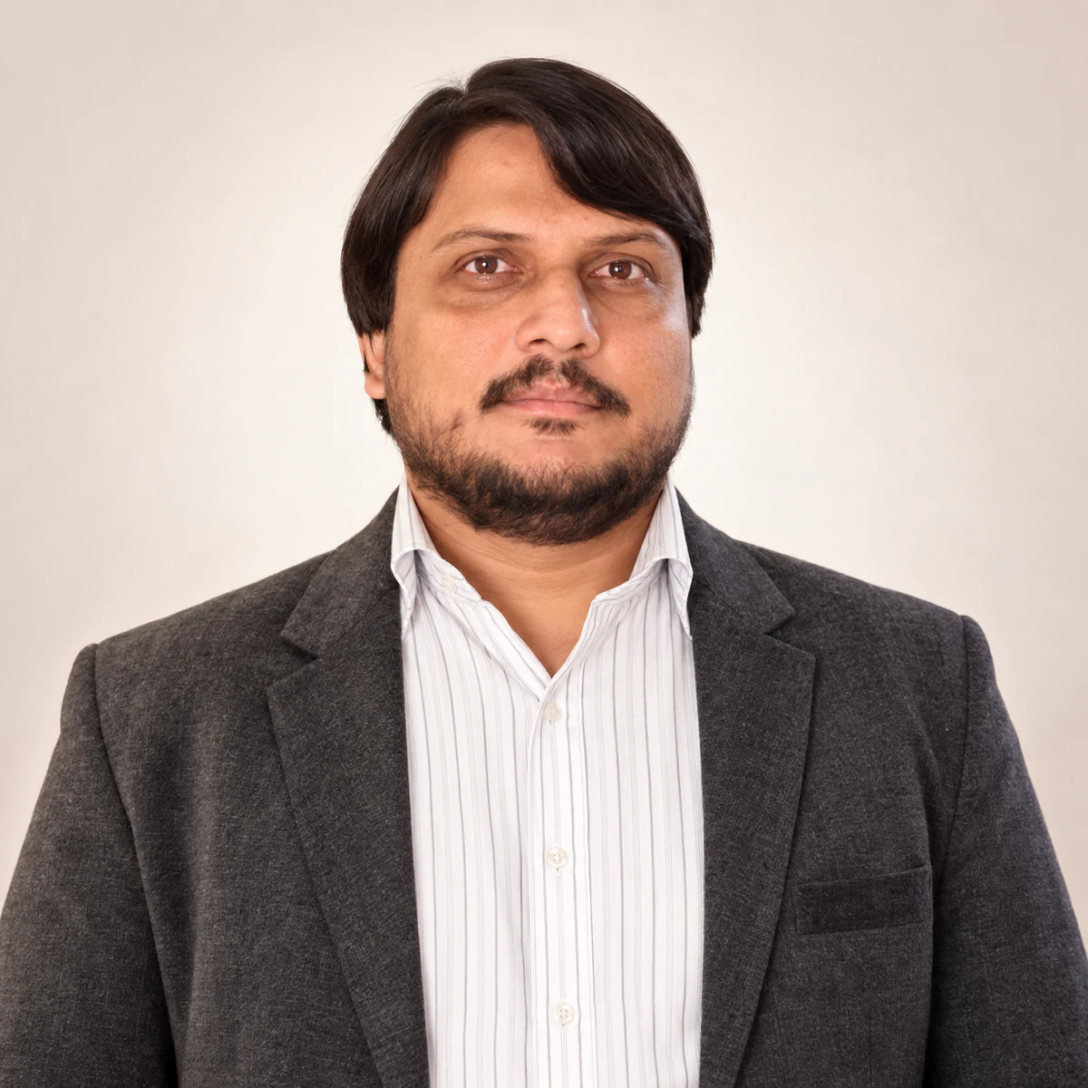 Dr. Sajid Sheikh